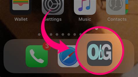 How to Easily Get The ObG Project App on Your .